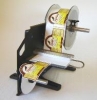 Cheetah Stealth Portable High-Speed Model DCd05 Automatic Label Dispenser